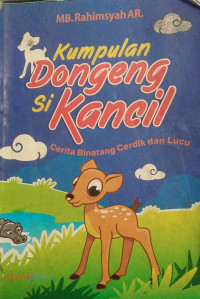 Image of Kumpulan Dongeng Si Kancil
