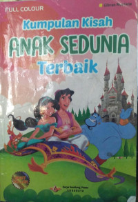 Image of Kumpulan Kisah ANAK SEDUNIA Terbaik