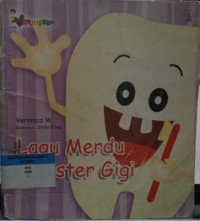 Image of Lagu Merdu Monster Gigi