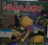 Image of Lalabee: Ada Teman Baru