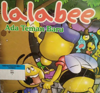 Image of Lalabee Ada Teman Baru