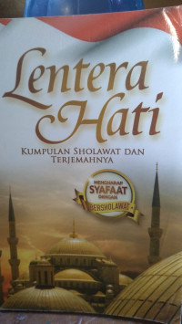 Image of Lentera Hati