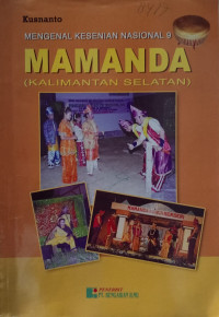 Image of Mamanda (Kalimantan Selatan)