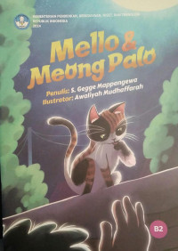 Image of Mello & Meong Palo