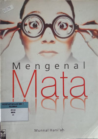 Image of Mengenal Mata