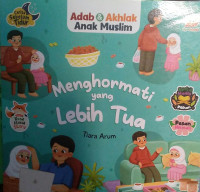Image of Menghormati Yang Lebih Tua