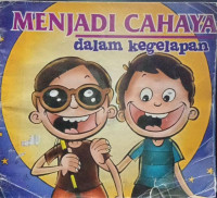 Image of Menjadi Cahaya Dalam Kegelapan