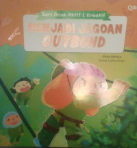 Image of MENJADI JAGOAN OUTBOND