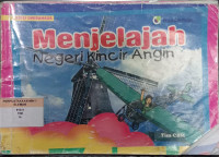 Image of Menjelajah Negeri Kincir Angin
