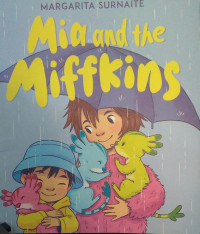 Image of Mia and the Miffkins