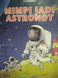 Image of MIMPI JADI ASTRONOT