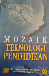 Image of MOZAIK TEKNOLOGI PENDIDIKAN