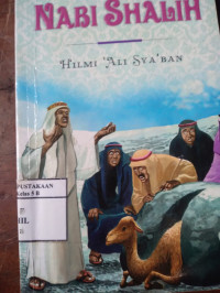 Image of NABI SHALIH