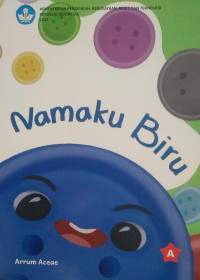 Image of Namaku Biru