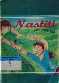 Image of Nastiti dan Cerita Lain