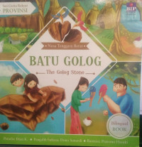 Image of Nusa Tenggara Barat-BATU GOLOG