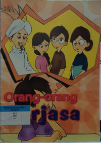 Image of Orang-Orang Berjasa