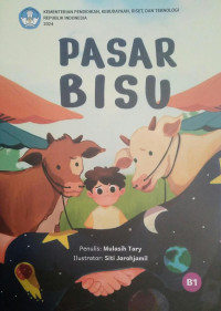 Image of PASAR BISU