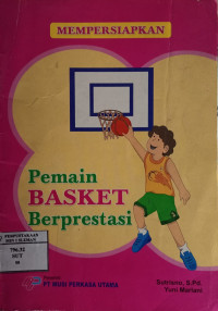 Image of Pemain Basket Berprestasi