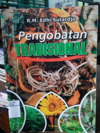 Image of Pengobatan Tradisional