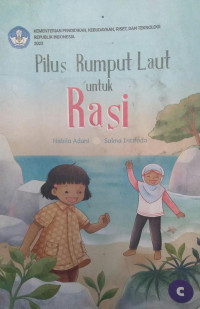 Image of Pilus Rumput Laut untuk Rasi