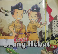 Image of Rahasia Orang Hebat