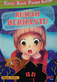 Image of RUMAH BERHANTU