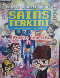 Image of SAINS TERKINI