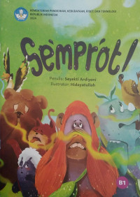 Image of Semprot!