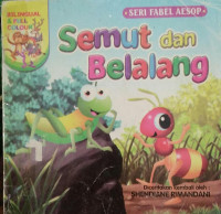 Image of Semut Dan Belalang