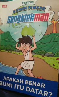 Image of Sengklekman