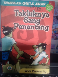 Image of Takluknya Sang Penantang