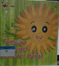 Image of Tamasya ke Negeri Monster Bunga