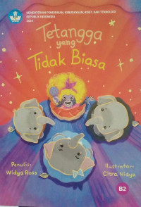 Image of Tetangga yang Tidak Biasa