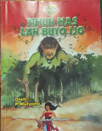 Image of Timun Mas lan Buto Ijo