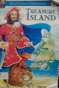 Image of TREASURE ISLAND