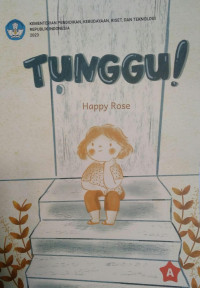 Image of TUNGGU!