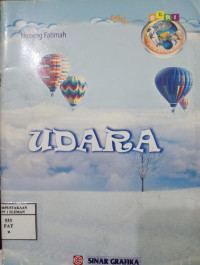 Image of UDARA