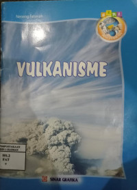 Image of VULKANISME
