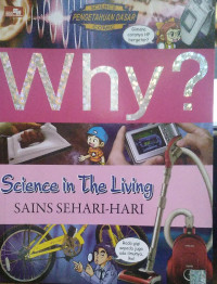 Image of Why ? Science in The Living